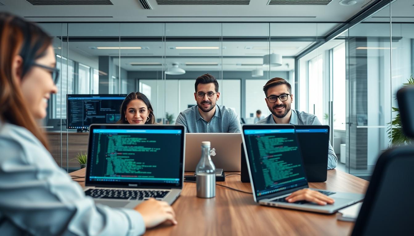 Business discovery and AI workflow planning