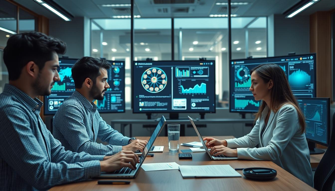 AI software resource