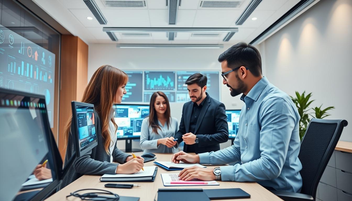 AI integrations and intelligent automation services