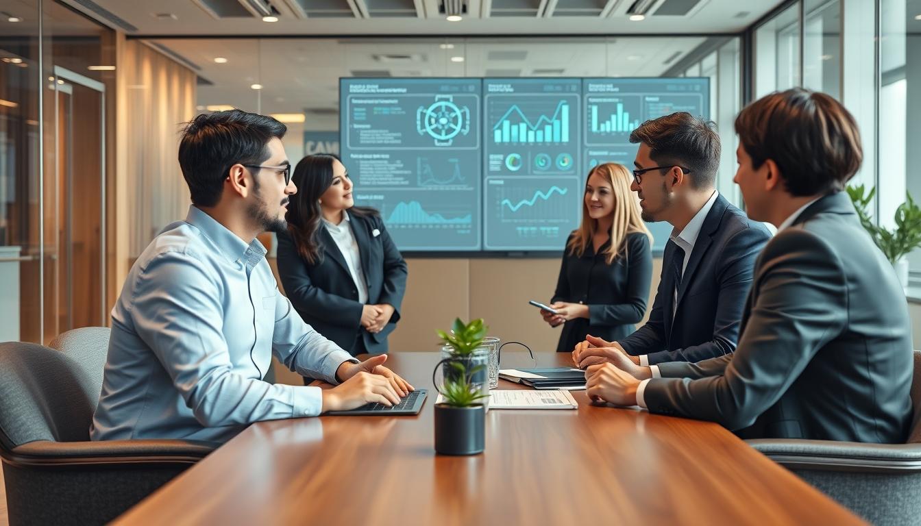 Automation and intelligent integration strategy